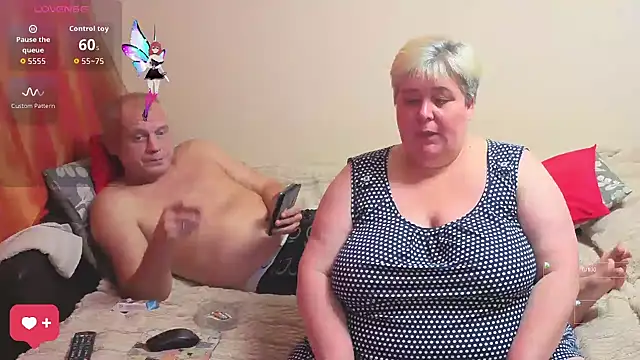 Klio5678 online show from November 8, 2025, 1:14 pm