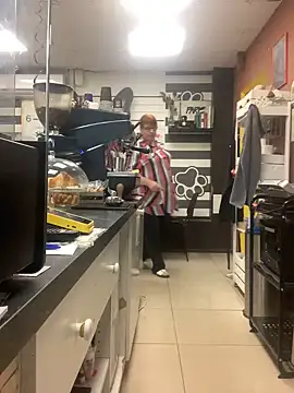 Klio5678 online show from January 15, 2025, 12:36 pm