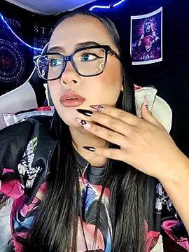 Janna mnt online show from January 9, 2026, 3:35 am