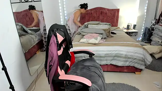 Marie Mature online show from October 24, 2025, 12:31 am