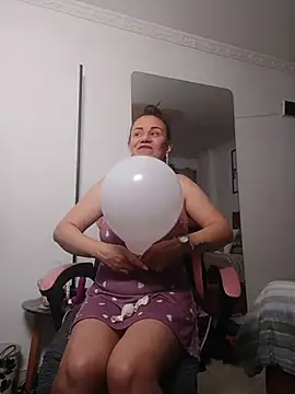 Marie Mature online show from July 9, 2026, 10:42 pm