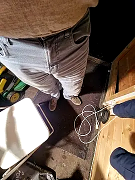 Lorent6969 online show from October 12, 2025, 7:59 pm