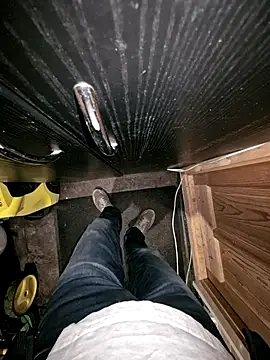 Lorent6969 online show from October 23, 2025, 7:34 pm