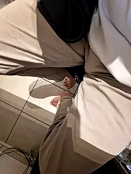 Lorent6969 online show from October 8, 2025, 3:52 am