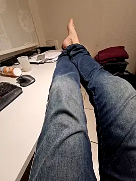 Lorent6969 online show from December 13, 2025, 8:26 pm