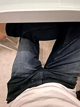 Lorent6969 online show from October 25, 2025, 8:20 pm