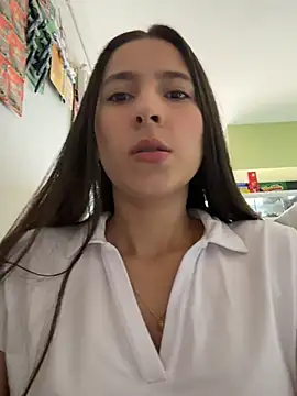 LittleDoll    online show from July 15, 2026, 12:34 pm