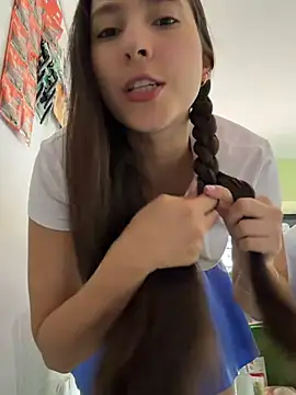 LittleDoll    online show from July 25, 2026, 1:39 pm