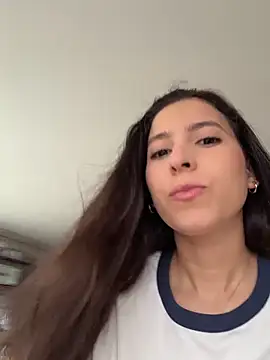 LittleDoll    online show from June 8, 2026, 2:50 pm