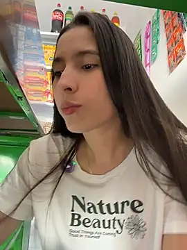 LittleDoll    online show from July 13, 2026, 12:59 pm