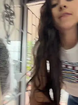 LittleDoll    online show from February 12, 2026, 2:17 pm