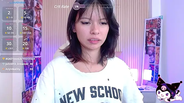 tatty wilson online show from March 13, 2025, 4:01 pm