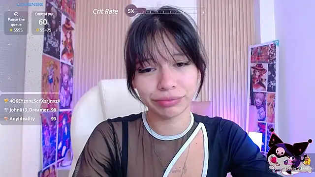 tatty wilson online show from March 15, 2025, 12:34 pm