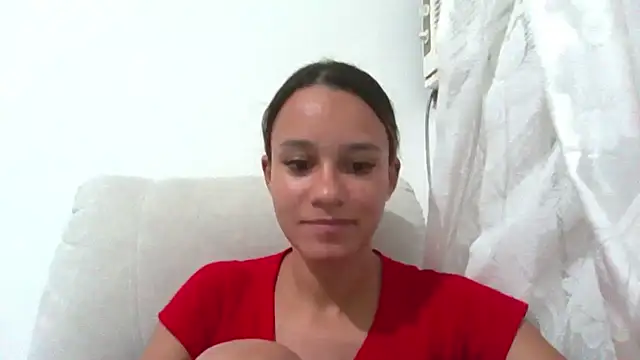 SamanthaWatson online show from May 4, 2026, 1:09 am