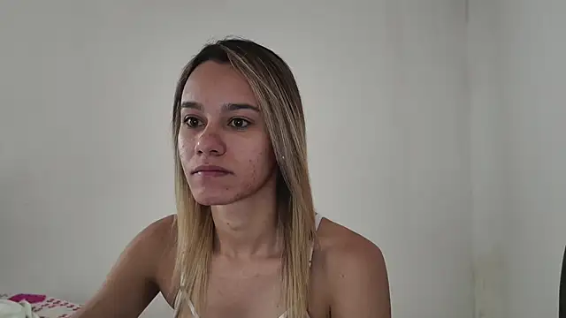 SamanthaWatson online show from November 29, 2025, 12:27 pm