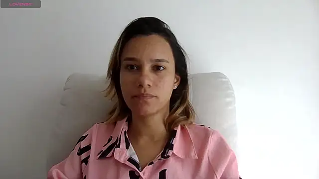 SamanthaWatson online show from June 7, 2026, 3:50 pm