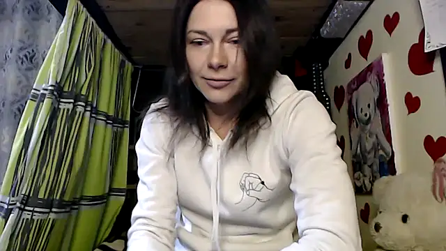 HarleyQuinn 69 online show from February 9, 2025, 7:41 pm