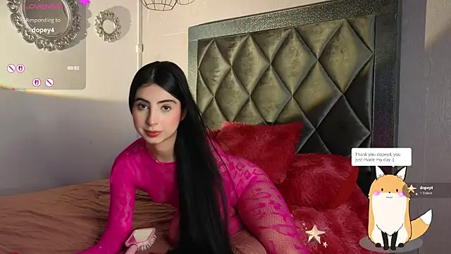 ashley brend online show from July 16, 2026, 9:01 pm