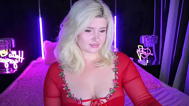 CocoSecretss online show from October 2, 2025, 7:01 am