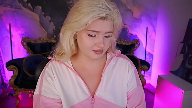 CocoSecretss online show from October 13, 2025, 6:59 am