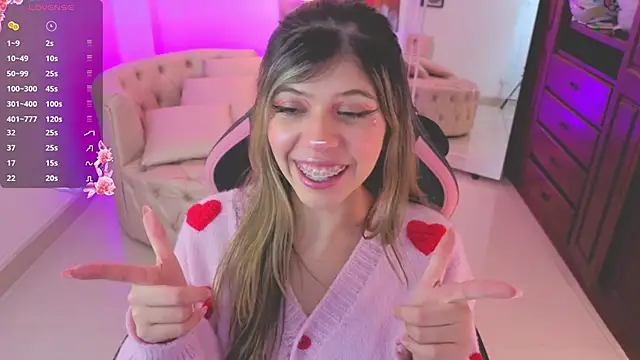 NATAASHA    online show from October 9, 2025, 3:40 am