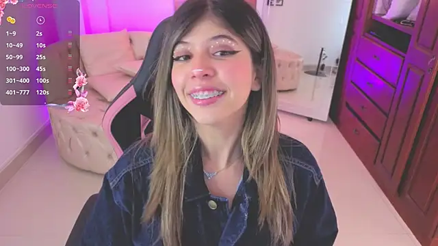 NATAASHA    online show from November 20, 2025, 3:07 am