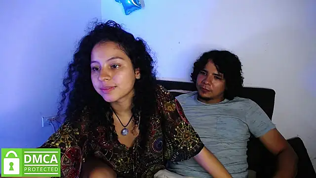 Snapshot of Mr_MrsCurie chatting on February 12, 2025, 5:26 am Mr MrsCurie online show from February 12, 2025, 5:26 am