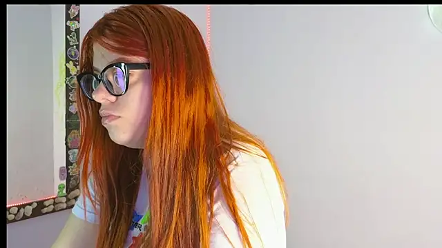 lucie nicolls online show from February 7, 2025, 7:49 pm