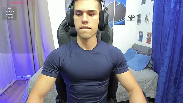 JacobKirito online show from March 19, 2025, 2:59 am