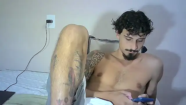 milkoffe online show from January 9, 2025, 11:13 pm