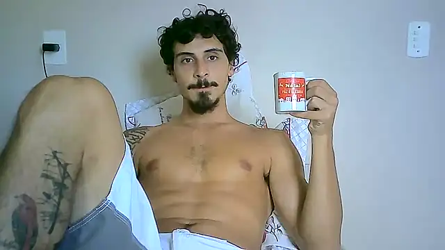 milkoffe online show from January 10, 2025, 5:45 pm