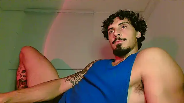 milkoffe online show from March 21, 2026, 2:57 am