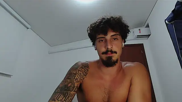 milkoffe online show from February 7, 2026, 3:25 am