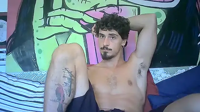 milkoffe online show from March 1, 2025, 2:55 pm