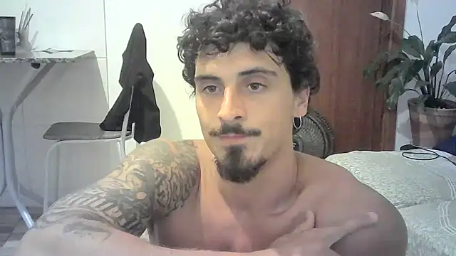 milkoffe online show from March 11, 2025, 9:48 pm