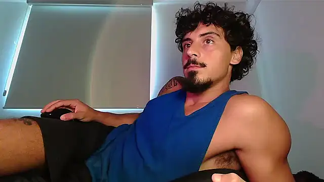 milkoffe online show from March 14, 2026, 2:12 pm