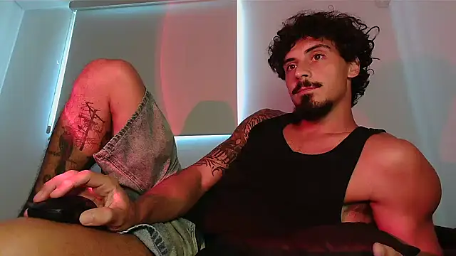 milkoffe online show from March 16, 2026, 1:26 pm