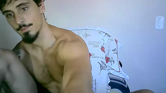 milkoffe online show from January 21, 2025, 8:00 pm