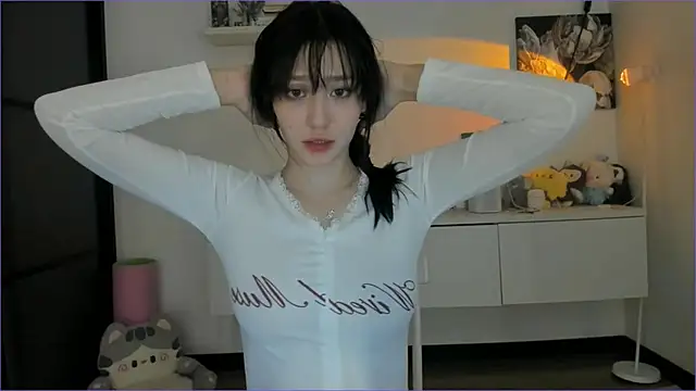 kokyokka v online show from February 3, 2026, 3:37 am