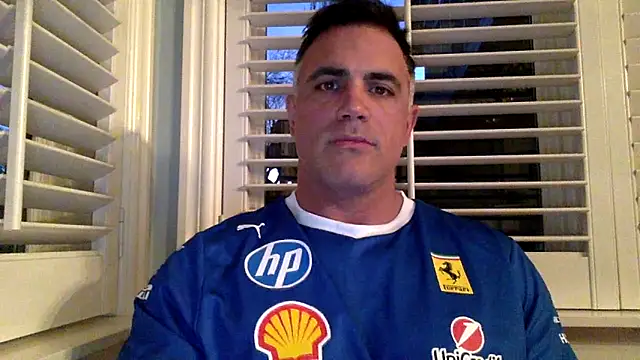 Bad daddy21 online show from October 30, 2025, 1:53 pm