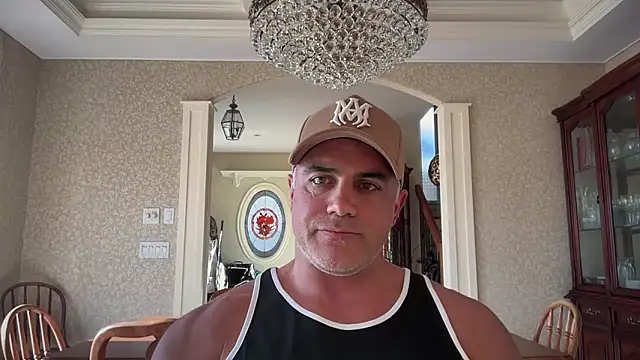 Bad daddy21 online show from November 6, 2025, 7:18 pm