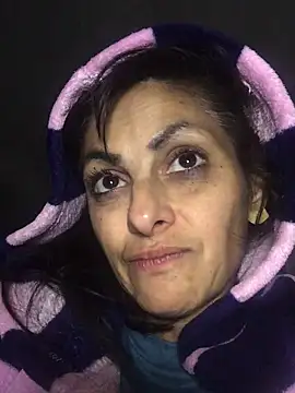 ChantalXOrchid online show from September 26, 2025, 10:05 pm