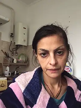 ChantalXOrchid online show from December 1, 2025, 10:38 am