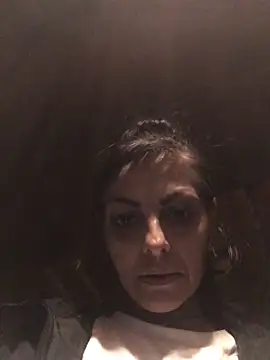 ChantalXOrchid online show from September 22, 2025, 7:20 pm