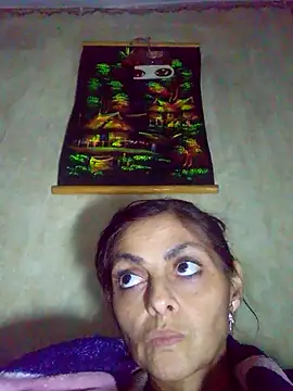 ChantalXOrchid online show from October 15, 2025, 10:29 pm