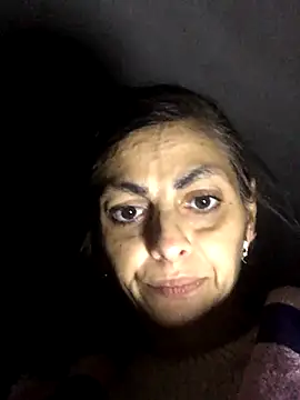 ChantalXOrchid online show from October 9, 2025, 10:32 pm