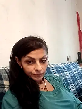 ChantalXOrchid online show from November 27, 2025, 11:54 am