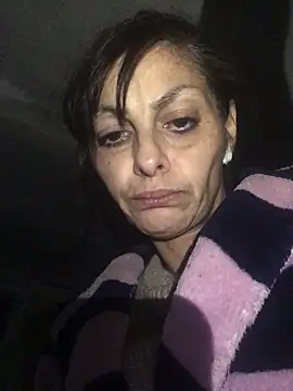 ChantalXOrchid online show from October 25, 2025, 11:16 pm