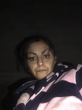 ChantalXOrchid online show from October 17, 2025, 12:36 am