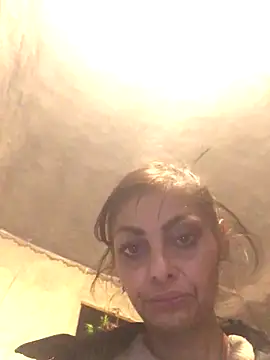 ChantalXOrchid online show from October 29, 2025, 12:59 pm